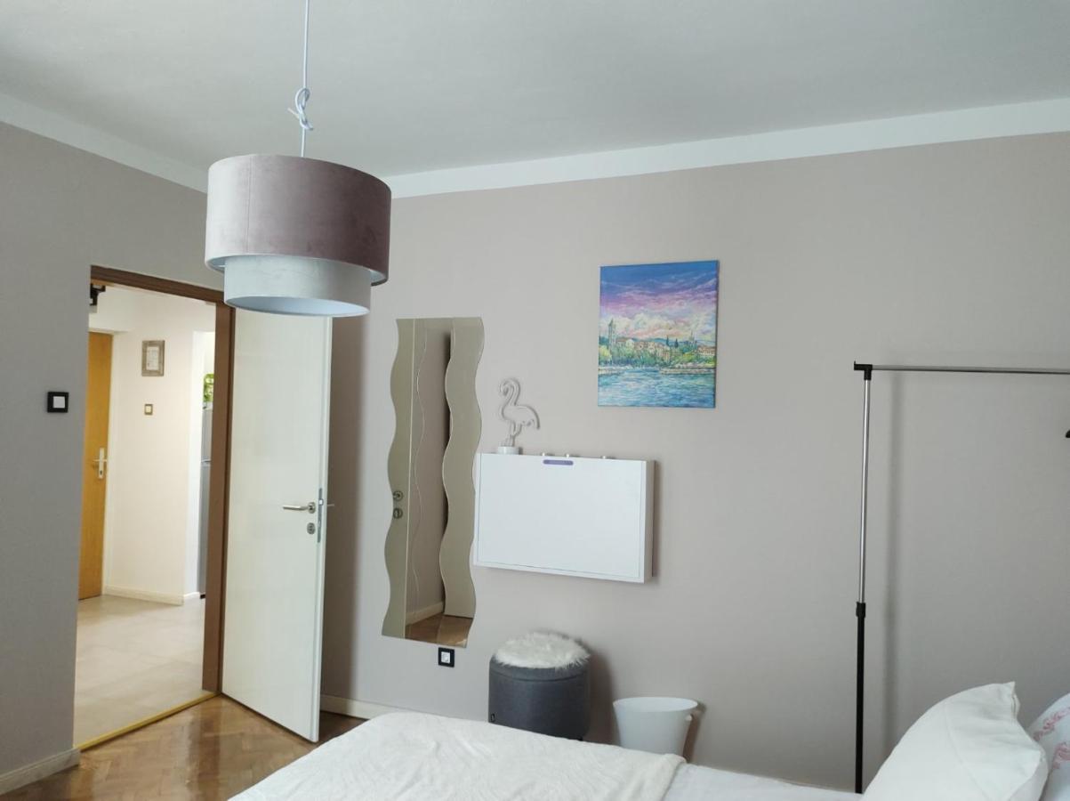 Apartmán Alba *