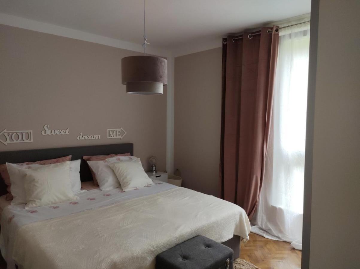 Apartmán Alba *