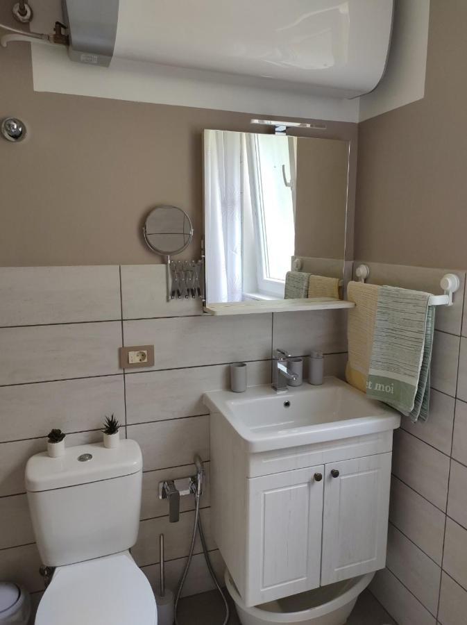 Apartmán Alba *