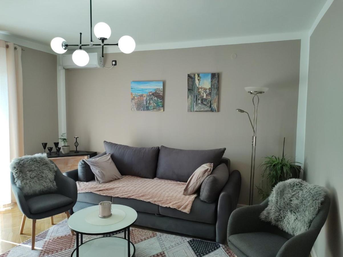 Apartmán Alba