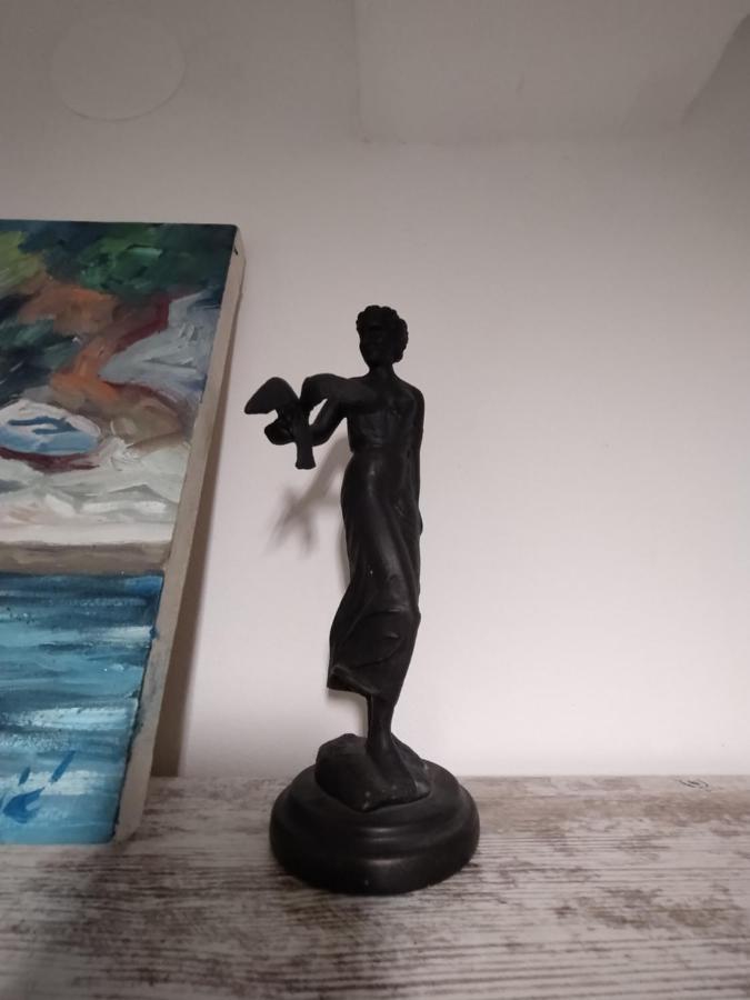 Apartmán Alba Opatija
