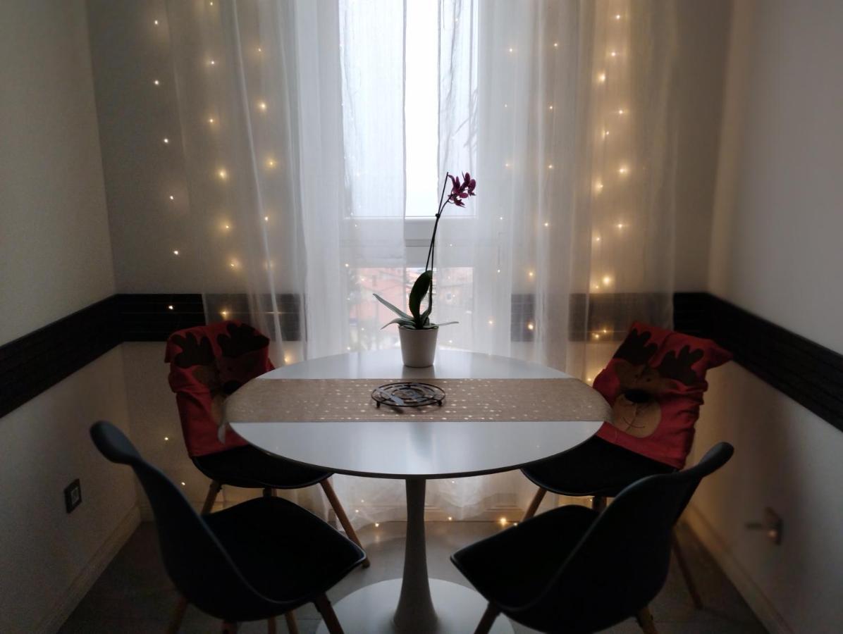 Alba Apartmán Opatija