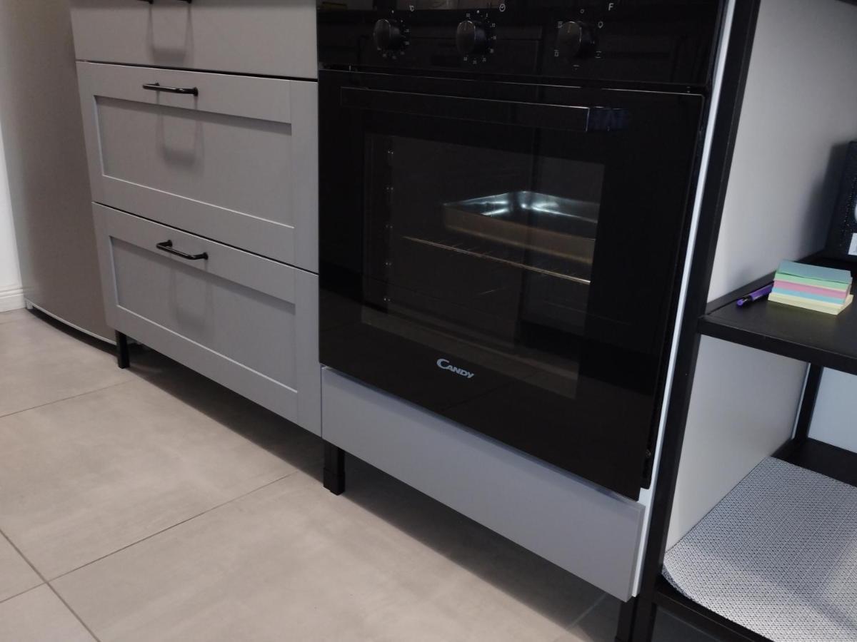 Alba Apartmán Opatija