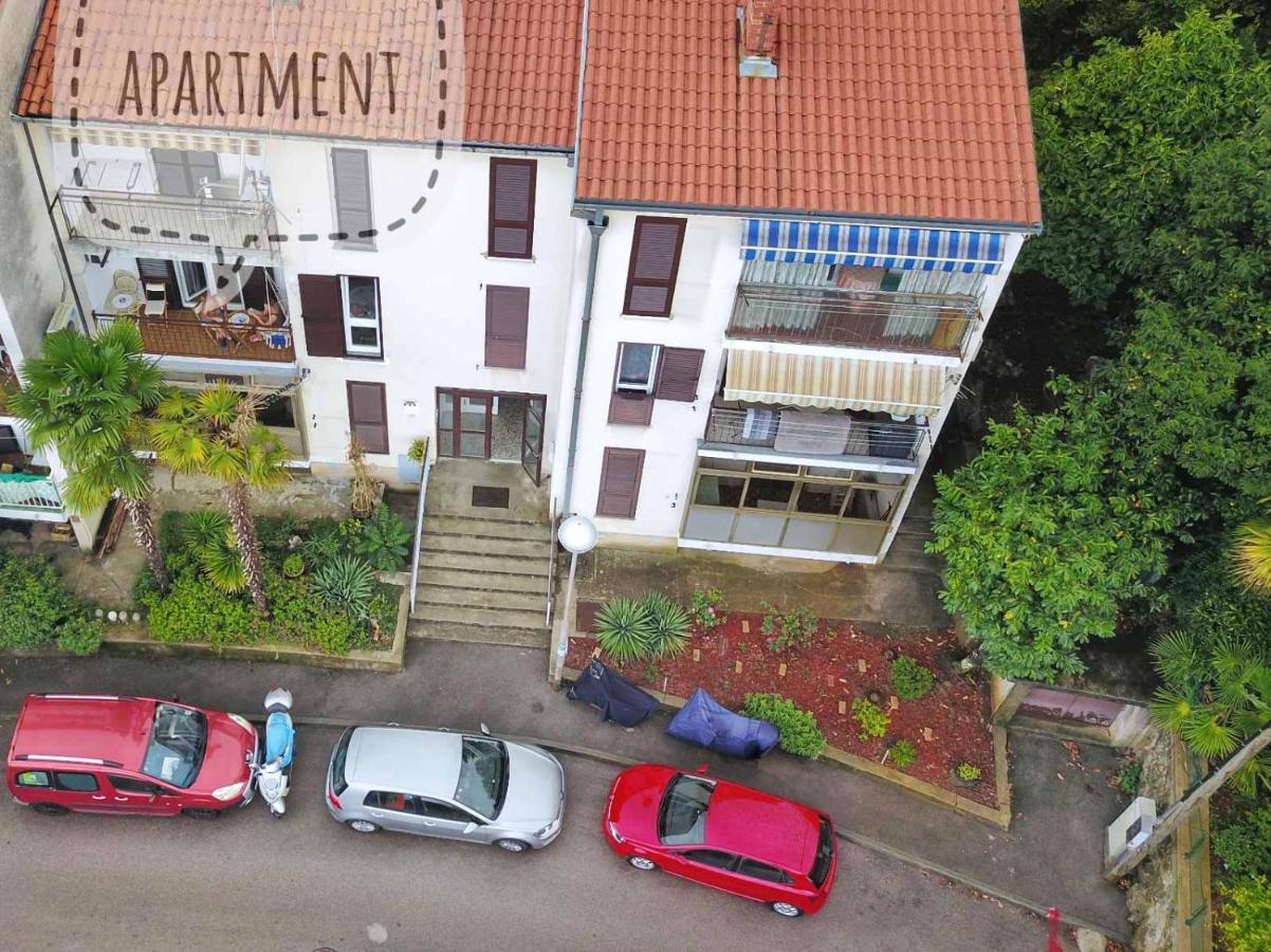Alba Apartment