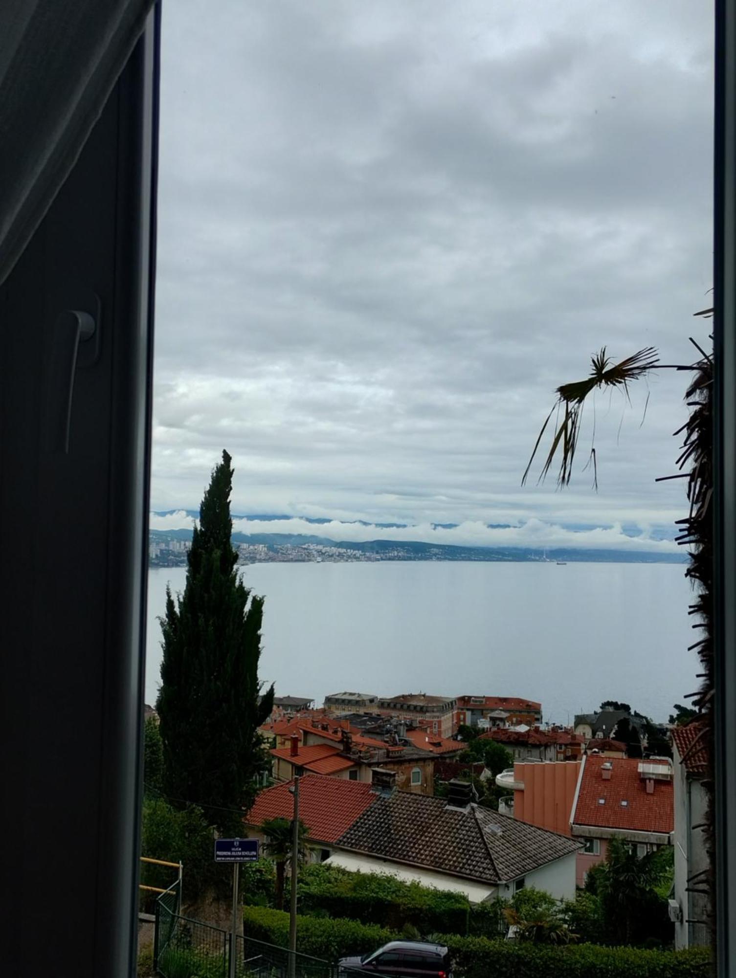 Apartmán Alba