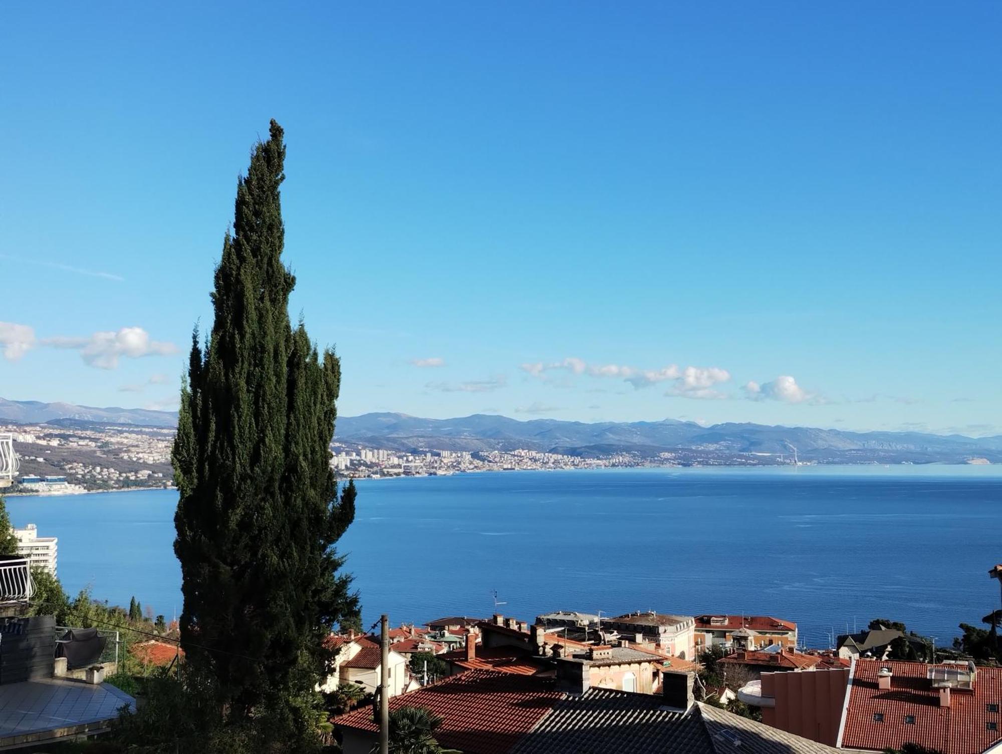 Alba Apartmán Opatija