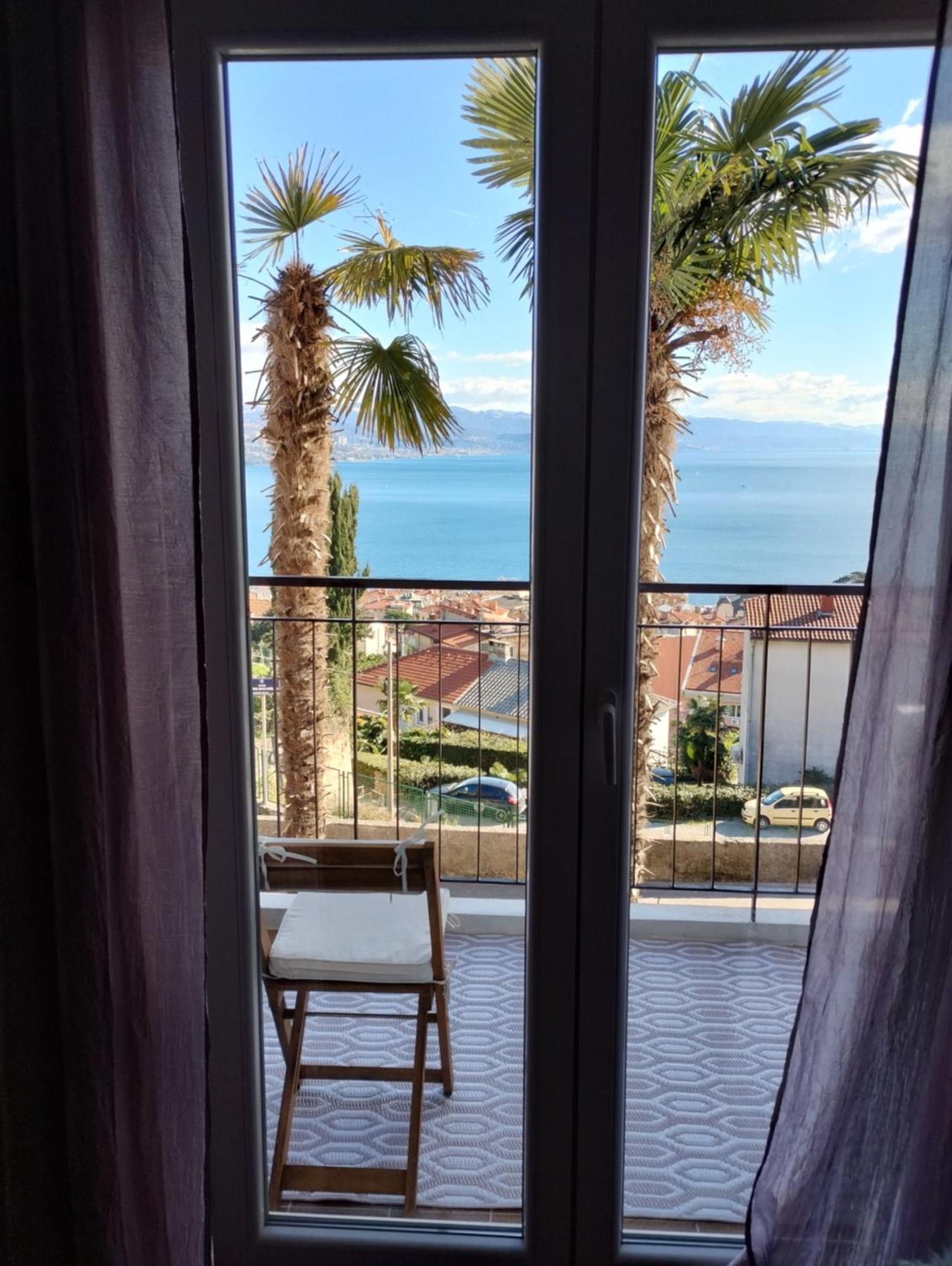 Alba * Opatija