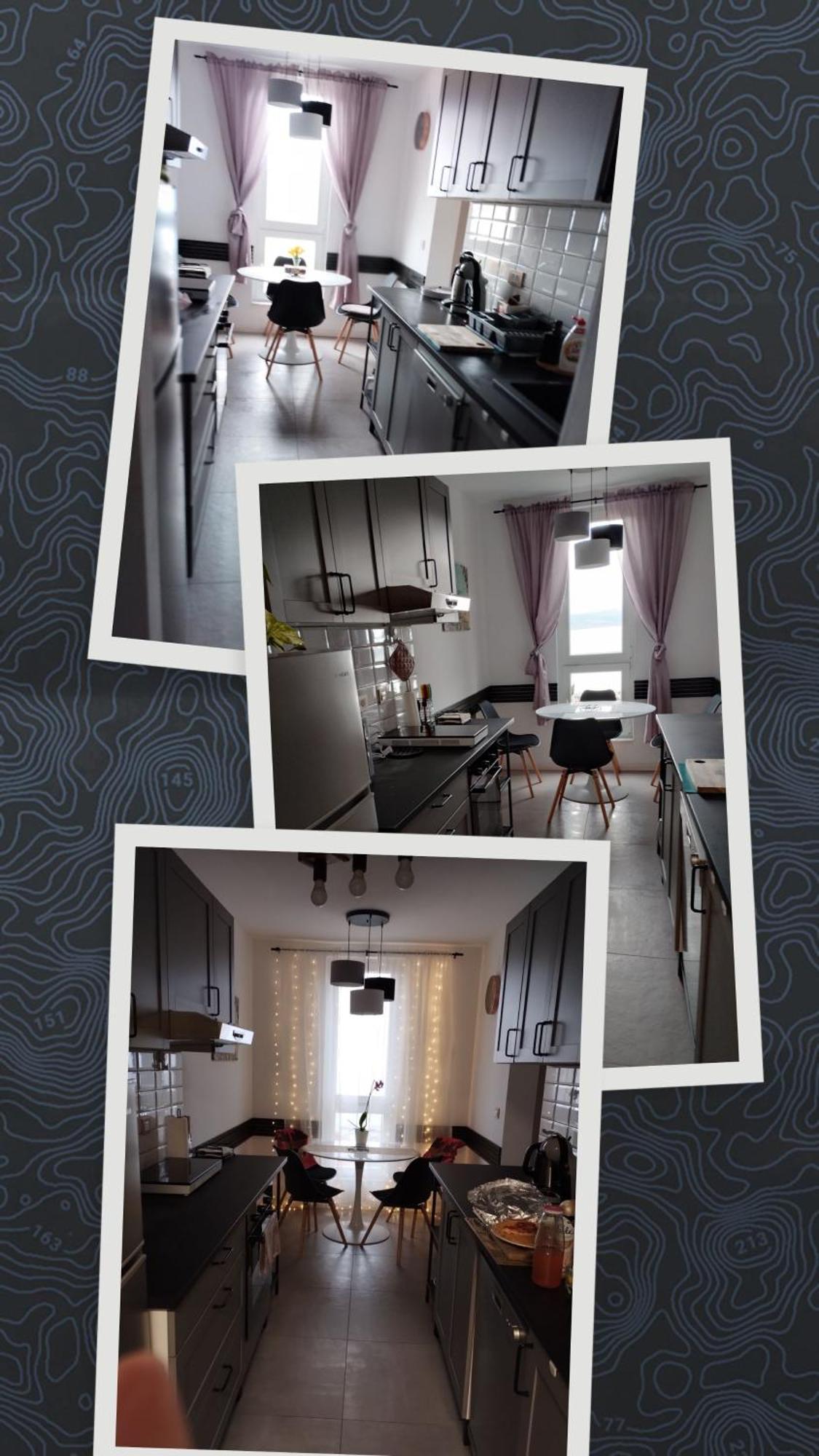 Apartmán Alba *