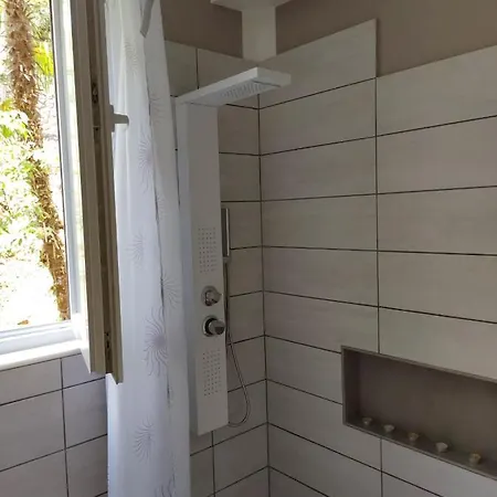 Ferienwohnung Alba Opatija Exterior foto