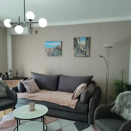 Ferienwohnung Alba Opatija Exterior foto