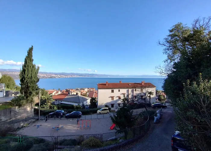 Alba Opatija