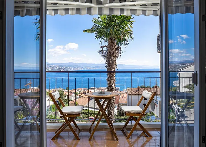 Alba Opatija