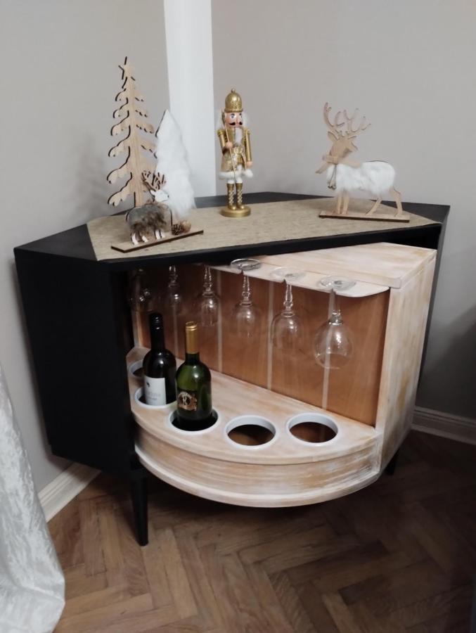 Alba Apartmán