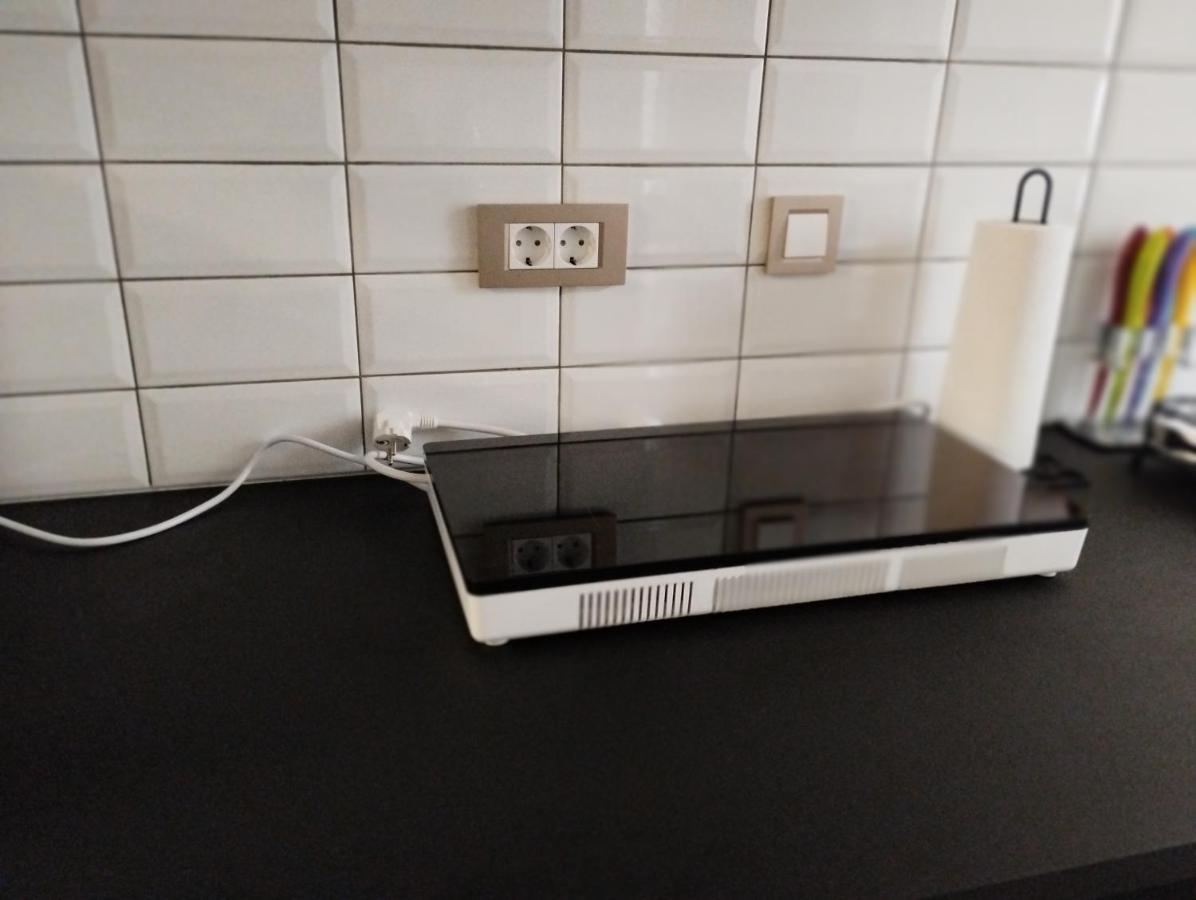 Alba Lägenhet
