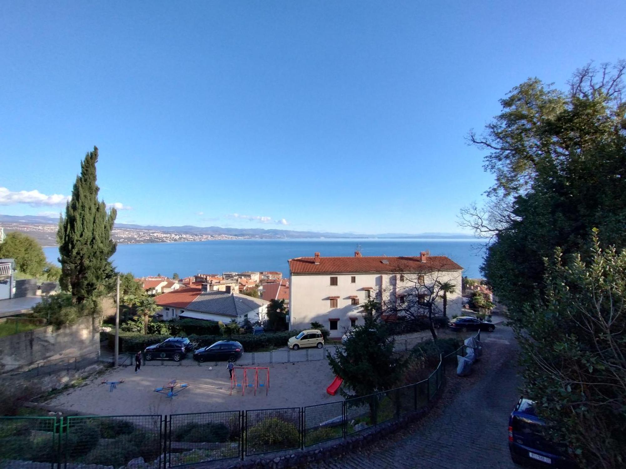 Alba Apartmán *